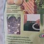 Garden Fruit Cage, Potato Tubs, Fleece Jackets, Weed Fabric Image 5