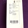 Name It sweat dress,7/8y new Image 3