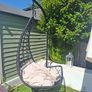 Garden Swing Chair Image 3