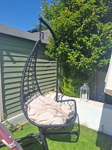 Garden Swing Chair