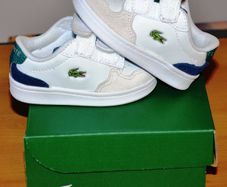 Kids shoes size 3 UK New