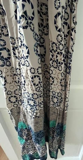 New Maxi Dress