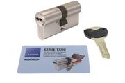 Tesa TX80 High Security Door Lock - Anti Pick - 30/50