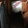 Red Wings , real leather , new, UK5 Image 7