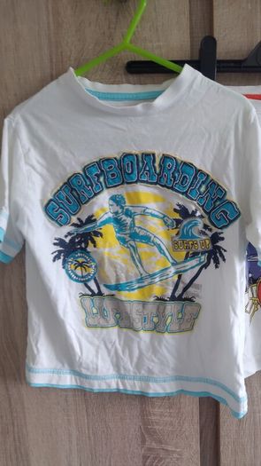 4 years old boy t shirts