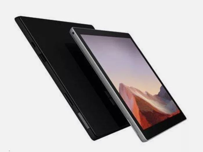 Microsoft Surface Pro 7+ Tablet Intel i5-1135G7 8GB RAM 256GB SSD 12.3" Win 11 Pro