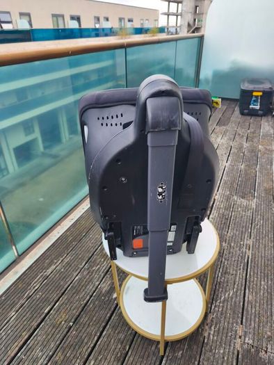 Joie i-Spin 360 i-Size Car Seat  Good Condition Dublin 18