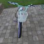 Girls bike Image 5