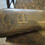 Wooden Rifle   Training / Drill Irish Image 6