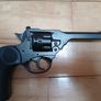 DENIX Webley revolver Image 5