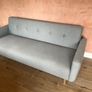Sofa Bed Marks & Spencer Image 2