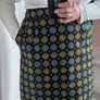 Boden woolen skirt Image 7