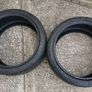 265 35 R20 Tyres. Original Audi RS6 R20 Alloy Wheels. Image 3