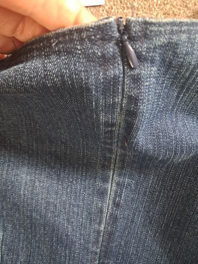 Denim Co ord