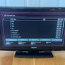 Walker "22" TV with integrated DVD player Image 2