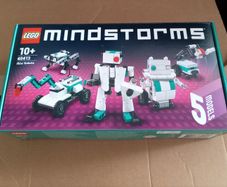 Lego Mindstorms 40413 Mini Robots