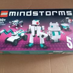 Lego Mindstorms 40413 Mini Robots