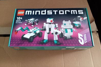 Lego Mindstorms 40413 Mini Robots