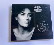 Mary Black 25 Years 25 Songs Double CD