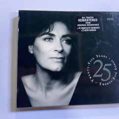 Mary Black 25 Years 25 Songs Double CD