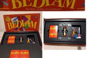 Bedlam: Classic Board game