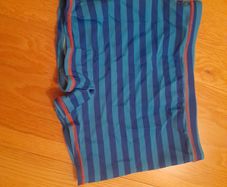 Boys swim shorts