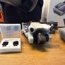 DJI mini 4 pro Fly more combo and extras Image 2