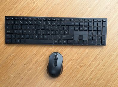 Brand New Wireless Acer Keyboard and Mouse