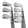 Ping i240 Irons / 5-Pw-Uw / Alta CB AWT Regular / Red Dot Image 2