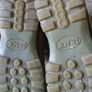ECCO Track 250 GORE-TEX lining boots 43 Image 2