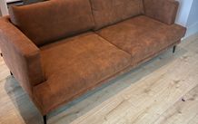 Upholstered Sofa