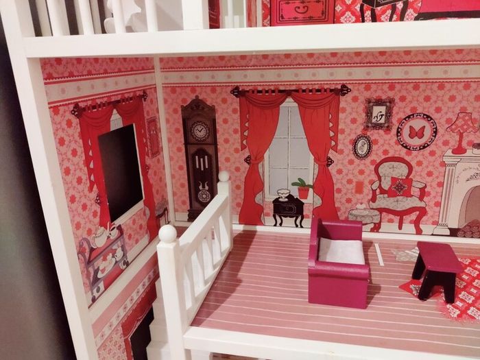 Doll house