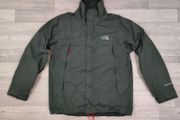 The North Face GoreTex Waterproof Jacket Mens Medium