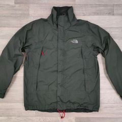 The North Face GoreTex Waterproof Jacket Mens Medium