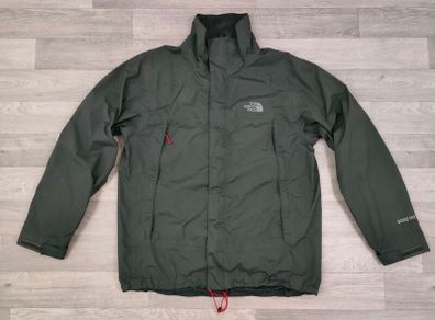 The North Face GoreTex Waterproof Jacket Mens Medium