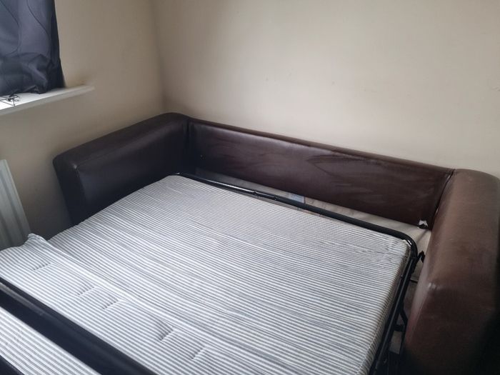 Sofa bed