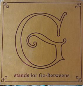 The Go-betweens Volume 2 Mint and Sealed