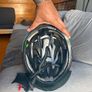 VICTGOAL Bike Helmet with Magnetic Visor & Rear Light Image 3