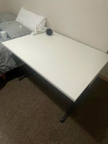 Desk & Chair