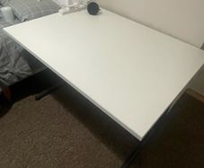 Desk & Chair