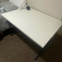 Desk & Chair