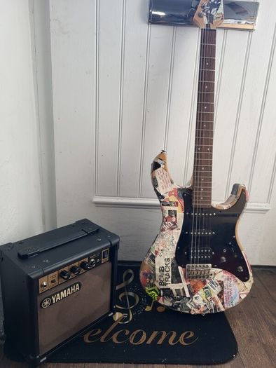 Guitar