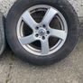 5x114.3 wheels and tyres Image 2