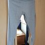Adidas Sport grey trouser UK 14 Image 2