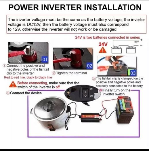 Pure sine wave 5000w inverter 24v to 220v