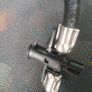 Fuel Injector return pipe Image 5