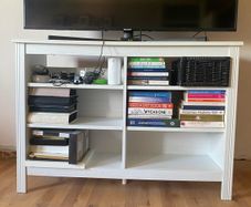 IKEA Brusali TV stand