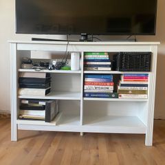IKEA Brusali TV stand
