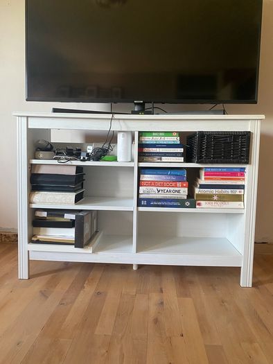 IKEA Brusali TV stand