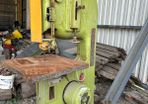 Band saw